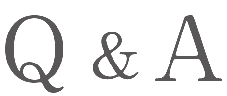 Q&A
